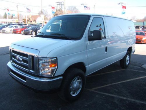 2013 Ford E250 Commercial, US $29,354.00, image 24