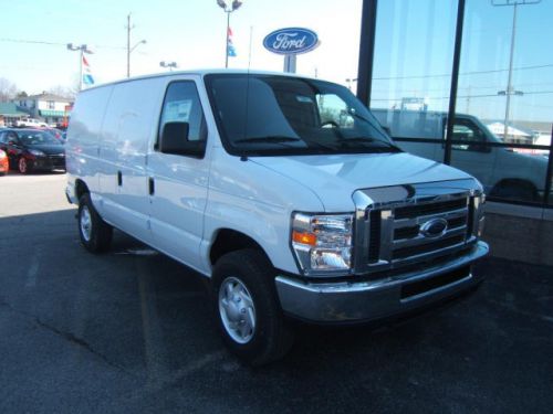 2013 Ford E250 Commercial, US $29,354.00, image 28