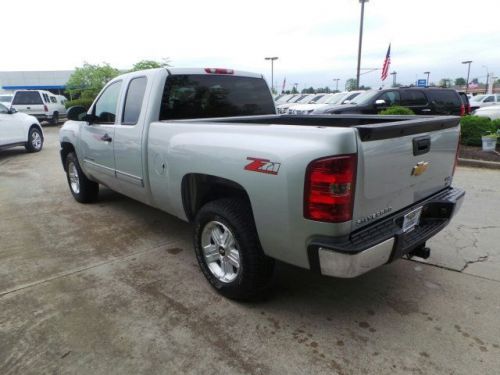 2013 Chevrolet Silverado 1500 LT, US $24,500.00, image 3
