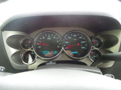 2013 Chevrolet Silverado 1500 LT, US $24,500.00, image 4