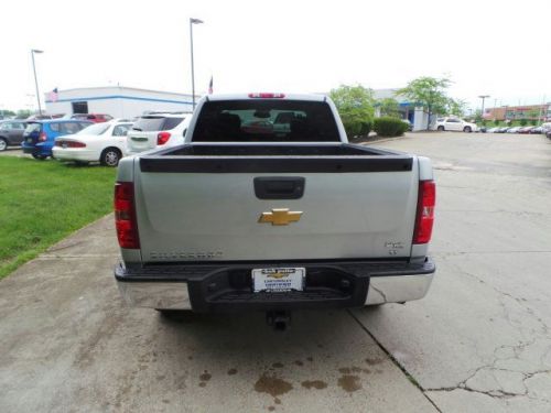 2013 Chevrolet Silverado 1500 LT, US $24,500.00, image 12