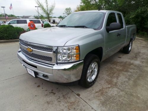 2013 Chevrolet Silverado 1500 LT, US $24,500.00, image 14