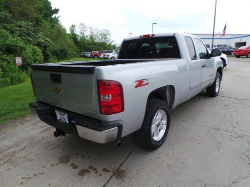 2013 Chevrolet Silverado 1500 LT, US $24,500.00, image 20