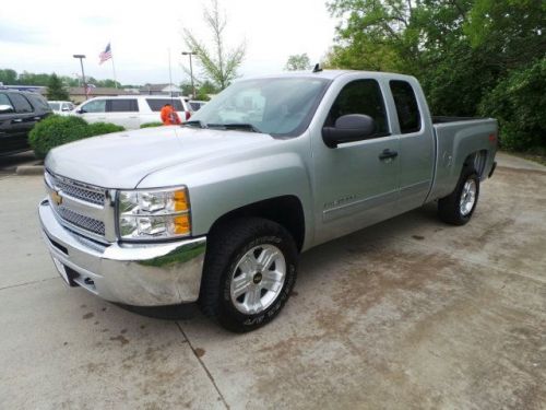 2013 Chevrolet Silverado 1500 LT, US $24,500.00, image 22