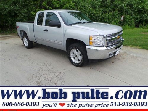 2013 Chevrolet Silverado 1500 LT, US $24,500.00, image 24