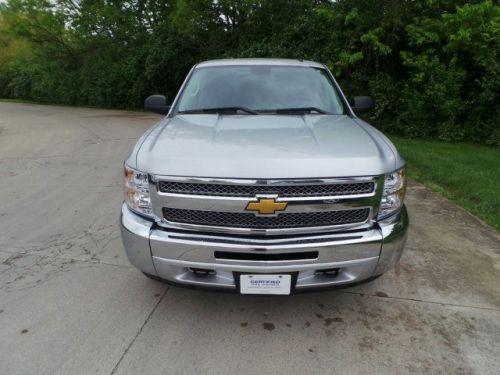 2013 Chevrolet Silverado 1500 LT, US $24,500.00, image 30