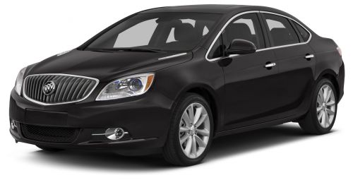 2013 buick verano premium