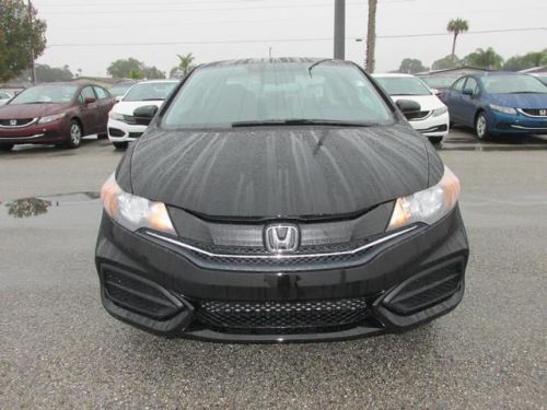 2014 Honda Civic LX, US $19,780.00, image 3