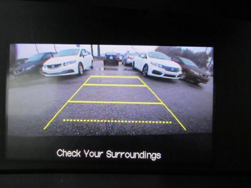 2014 Honda Civic LX, US $19,780.00, image 6