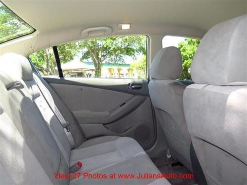 2009 Nissan Altima 3.5 SE, US $10,799.00, image 2