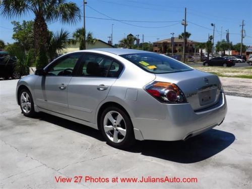 2009 Nissan Altima 3.5 SE, US $10,799.00, image 5