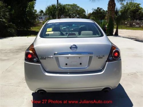2009 Nissan Altima 3.5 SE, US $10,799.00, image 6