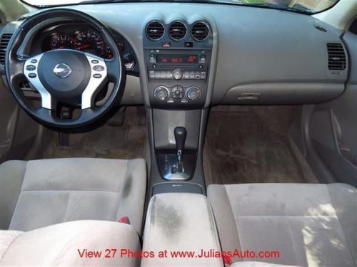 2009 Nissan Altima 3.5 SE, US $10,799.00, image 7