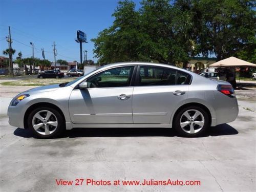 2009 Nissan Altima 3.5 SE, US $10,799.00, image 13