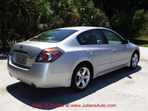 2009 Nissan Altima 3.5 SE, US $10,799.00, image 14