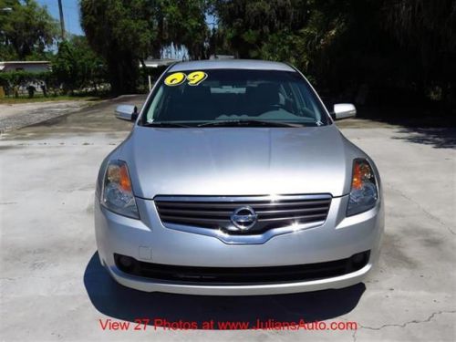 2009 Nissan Altima 3.5 SE, US $10,799.00, image 20