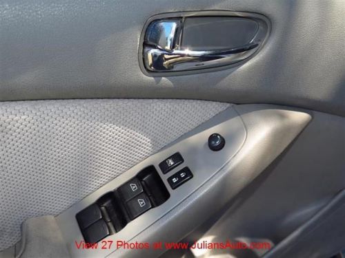 2009 Nissan Altima 3.5 SE, US $10,799.00, image 21