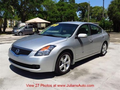 2009 Nissan Altima 3.5 SE, US $10,799.00, image 25