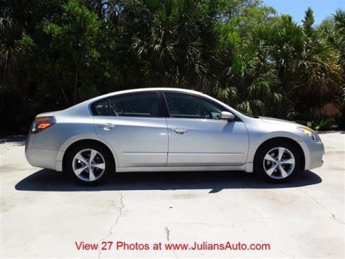 2009 Nissan Altima 3.5 SE, US $10,799.00, image 27