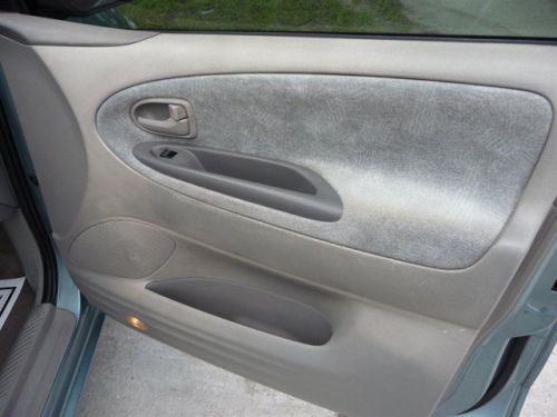 2002 Mazda MPV, US $3,995.00, image 4
