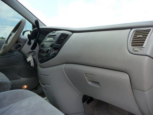2002 Mazda MPV, US $3,995.00, image 5