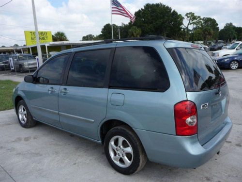 2002 Mazda MPV, US $3,995.00, image 6
