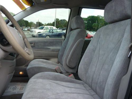 2002 Mazda MPV, US $3,995.00, image 7