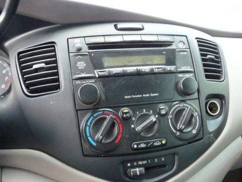 2002 Mazda MPV, US $3,995.00, image 8