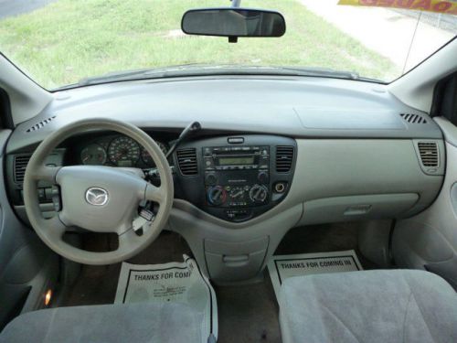 2002 Mazda MPV, US $3,995.00, image 9