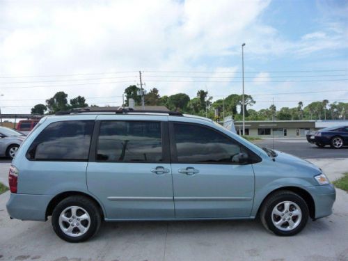 2002 Mazda MPV, US $3,995.00, image 11