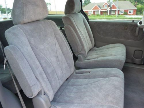 2002 Mazda MPV, US $3,995.00, image 12