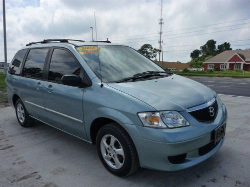 2002 Mazda MPV, US $3,995.00, image 14