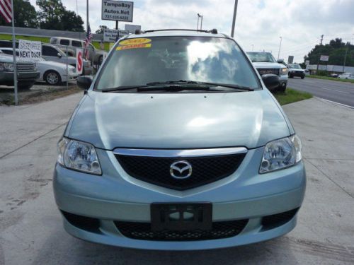 2002 Mazda MPV, US $3,995.00, image 15