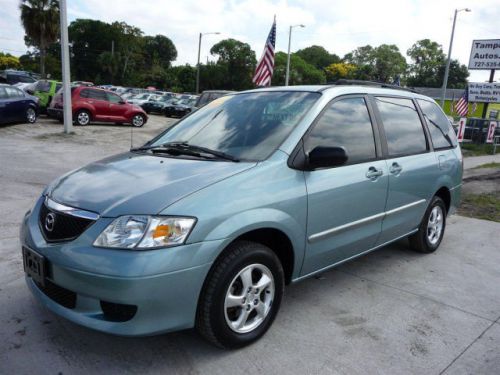 2002 Mazda MPV, US $3,995.00, image 16