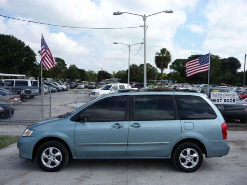 2002 Mazda MPV, US $3,995.00, image 17