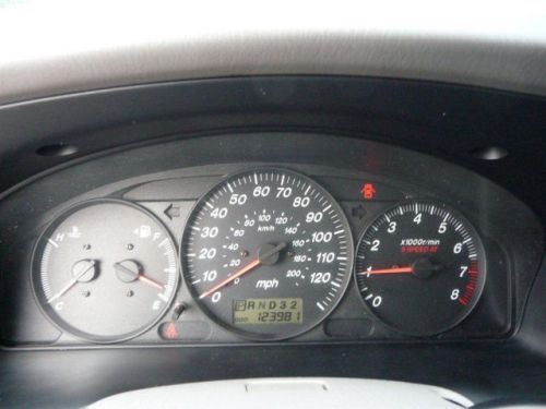 2002 Mazda MPV, US $3,995.00, image 18