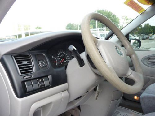2002 Mazda MPV, US $3,995.00, image 20