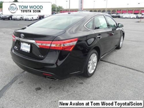 2014 Toyota Avalon XLE Premium, US $31,496.00, image 3