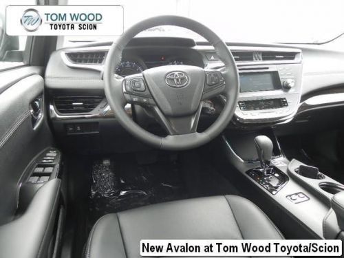 2014 Toyota Avalon XLE Premium, US $31,496.00, image 4