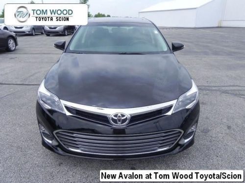 2014 Toyota Avalon XLE Premium, US $31,496.00, image 5