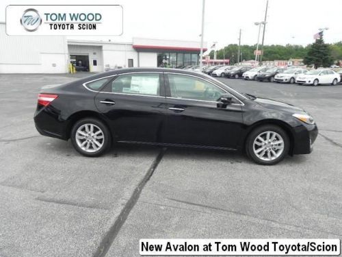 2014 Toyota Avalon XLE Premium, US $31,496.00, image 7