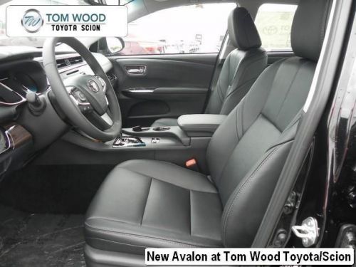 2014 Toyota Avalon XLE Premium, US $31,496.00, image 8