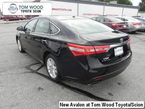 2014 Toyota Avalon XLE Premium, US $31,496.00, image 9