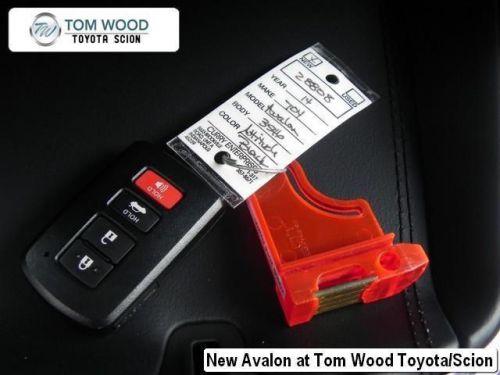 2014 Toyota Avalon XLE Premium, US $31,496.00, image 10