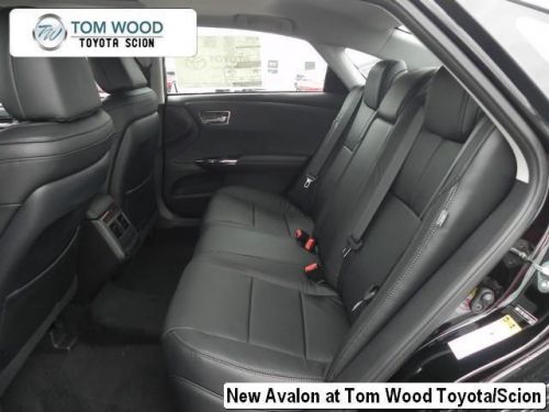 2014 Toyota Avalon XLE Premium, US $31,496.00, image 11