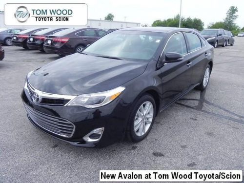2014 Toyota Avalon XLE Premium, US $31,496.00, image 13
