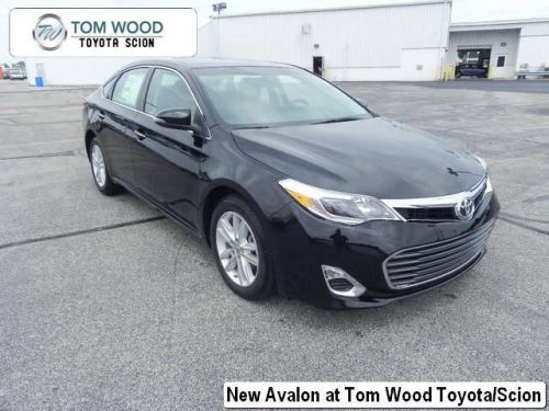 2014 Toyota Avalon XLE Premium, US $31,496.00, image 14