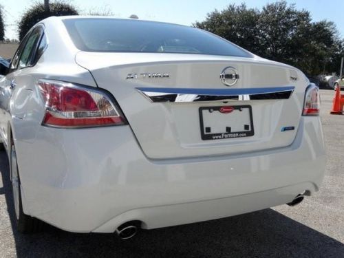 2014 Nissan Altima 2.5 SV, US $23,761.00, image 2