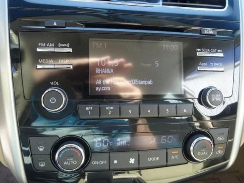 2014 Nissan Altima 2.5 SV, US $23,761.00, image 5