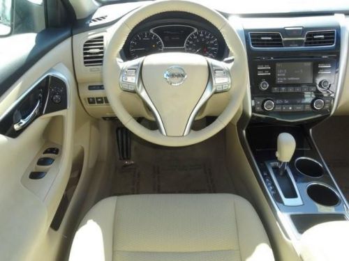 2014 Nissan Altima 2.5 SV, US $23,761.00, image 6